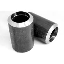 Tubo de acero sin soldadura de acero inoxidable de alta calidad de aleación sin aleación para más cantidad